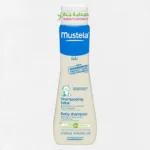 Mustela Gentle Shampoo 200ml