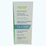 Ducray Sensinol Shampoo 200ml