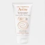 Avene Cream 50spf 50ml Mineral