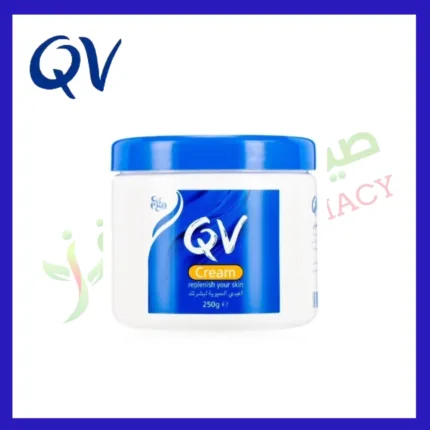 Qv Cream Export 250g