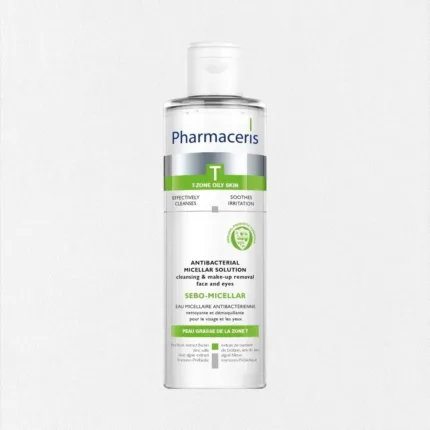 Pharmaceris Sebo-Micellar Solution 200ml