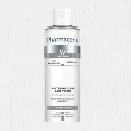 Pharmaceris Puri Albucin Toner 200ml