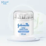 Johnson's Cotton Buds 200's