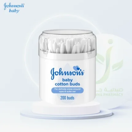 Johnson's Cotton Buds 200's