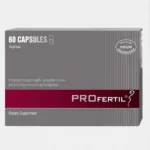 Profertil Man 60 Capsules