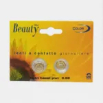 Beauty Color Lenses Light Hazel 2
