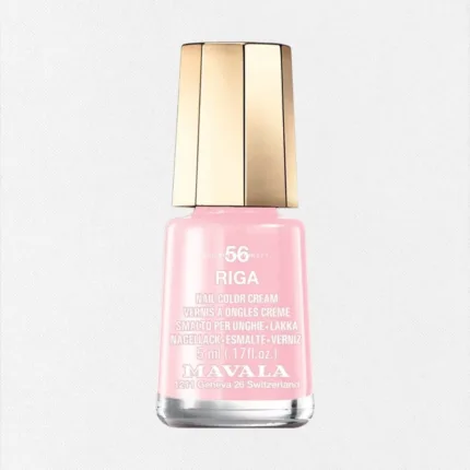 Mavala Nail Polish 56 Riga 9091056