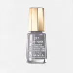 Mavala Nail Polish 217 New York 9091217