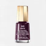Mavala Nail Polish 245 Onyx 9091245