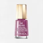 Mavala Nail Polish 62 Milano#C41065