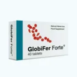 Globifer Forte 40’s Tablets