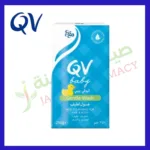 Qv Baby Gentle Wash 250 Gm