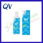 Qv Baby 2 In 1 Shampoo and Conditioner