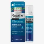 Regaine Men Foam 5% 73ml