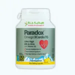 Paradox Omega 3 Cardio Tg 30's