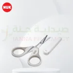 Nuk Baby Nail Scissors 10750430