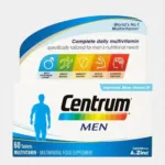 Centrum Men 60 Tablets