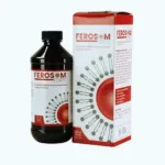 Ferosom Forte Syrup 200ml