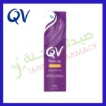 Qv Flare Up Cream