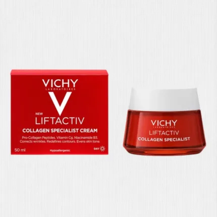 Vichy Liftactiv Collagen Day Cream 50ml