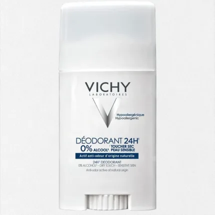 Vichy Dermo Deodrant Stick 24hr