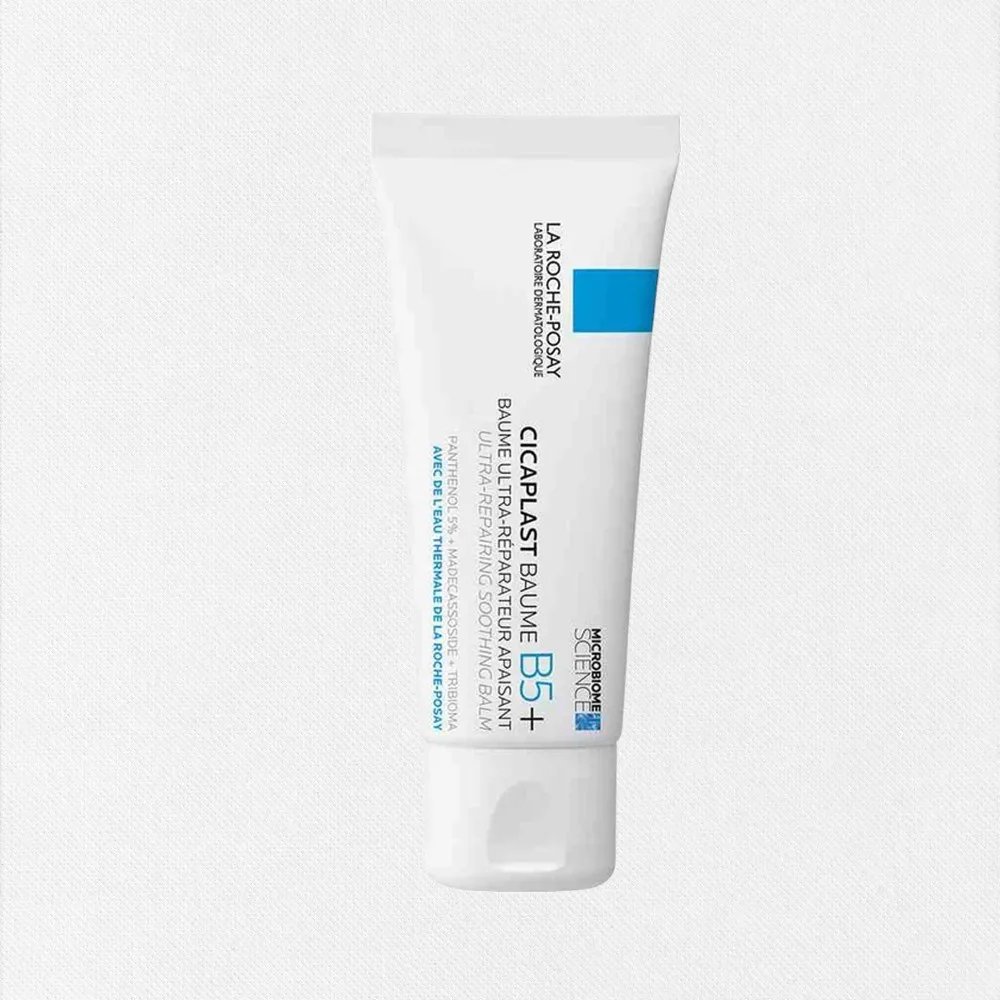 96389-1.jpg Lrp Cicaplast Baume B5+ 40ml - Image 1