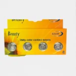 Beauty Colour Daily Grey 8