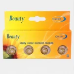 Beauty Colour Daily Hazel 8