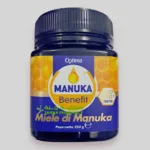 Optima Manuka Honey Mgo 550+  250g