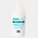 Isdin Deo Lambda Control Alcohol-Free Roll On 50ml