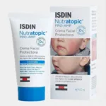 Isdin Nutratopic Pro-Amp Facial Cream 50ml