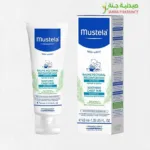 Mustela Soothing Chest Rub 40ml