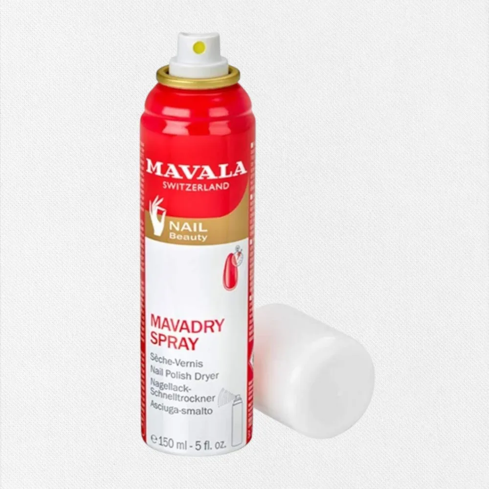 97895.jpg Mavala Mavadry Spray 150 Ml - Image 1
