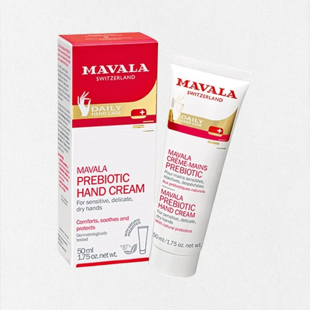 97897.jpg Mavala Moisturizing Hand Cream 50 Ml - Image 1