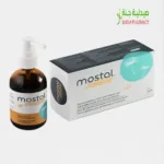 Derma Pella Mostal Solution 50ml