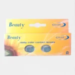 Beauty Daily Color Lens Aqua Ocean 2