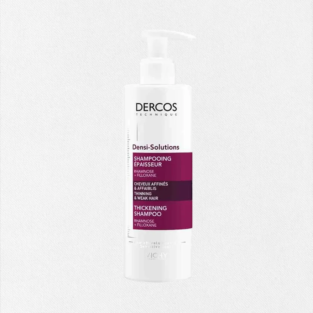 98267-1.jpg Vichy Dercos Densi Thick Hair Shampoo 250ml - Image 1