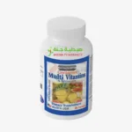 Healthwise Centamin Multivitamins 60tablets