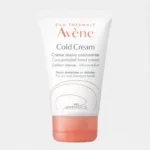Avene Cold Creme Hand Cream 50ml
