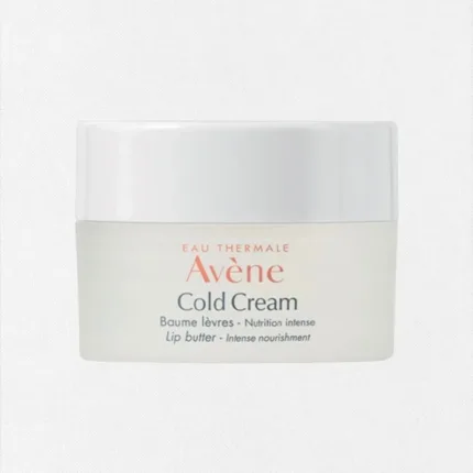 Avene Cold Cream Lip Balm 10ml