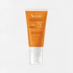 Avene Cream 50thp 50 Spf Tinted 50ml