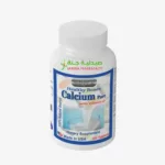 Healthwise Calcium Pure+Vitamin D 60 S Tab