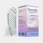 Gynofit Lactic Acid Vaginal Gel 5ml 6Pcs