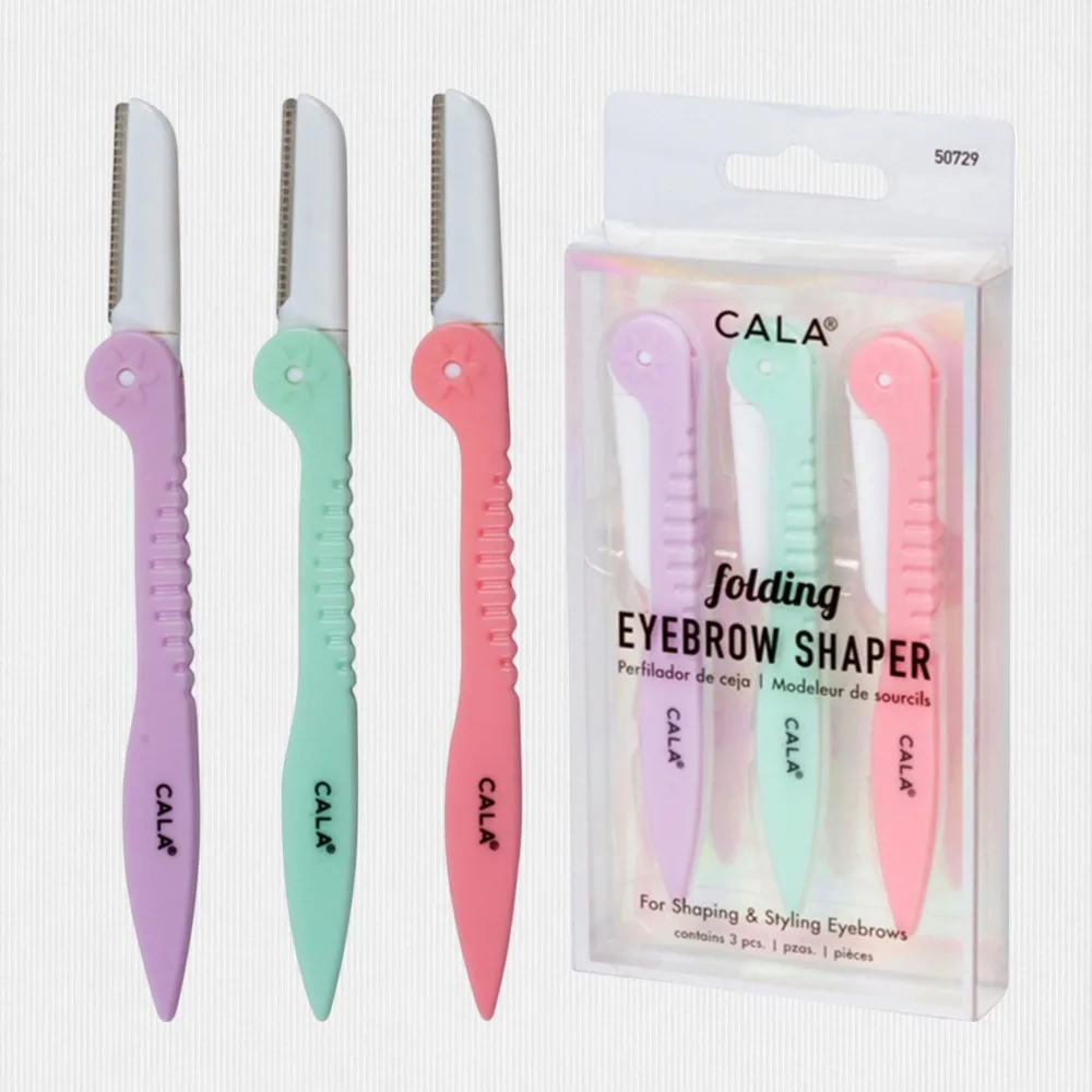 99898-1.jpg Cala Eyebrow Shaper 50729 - Image 1