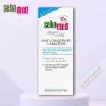 Sebamed Anti-Dandruff Shampoo 200ml
