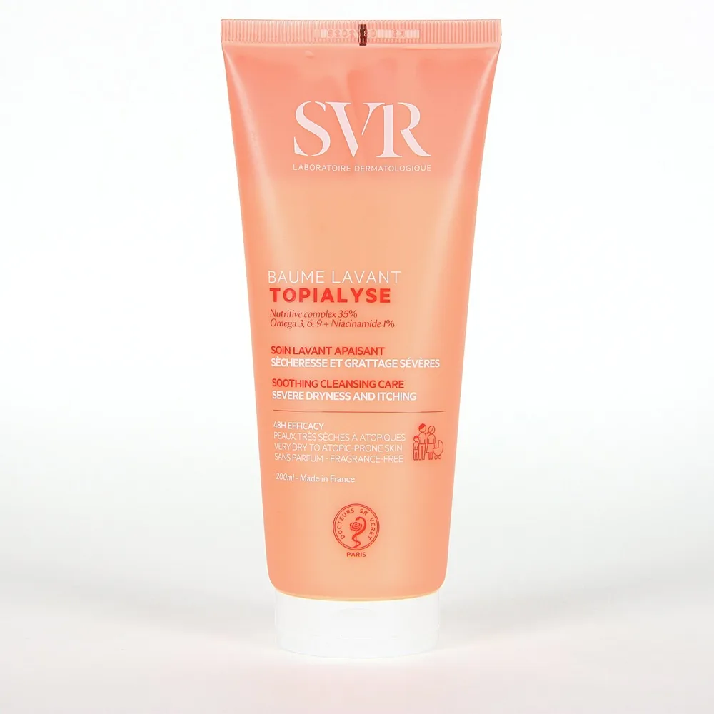 Svr-Topialyse-Baume-Lavant-200ml.jpg Svr Topialyse Baume Lavant 200ml - Image 1