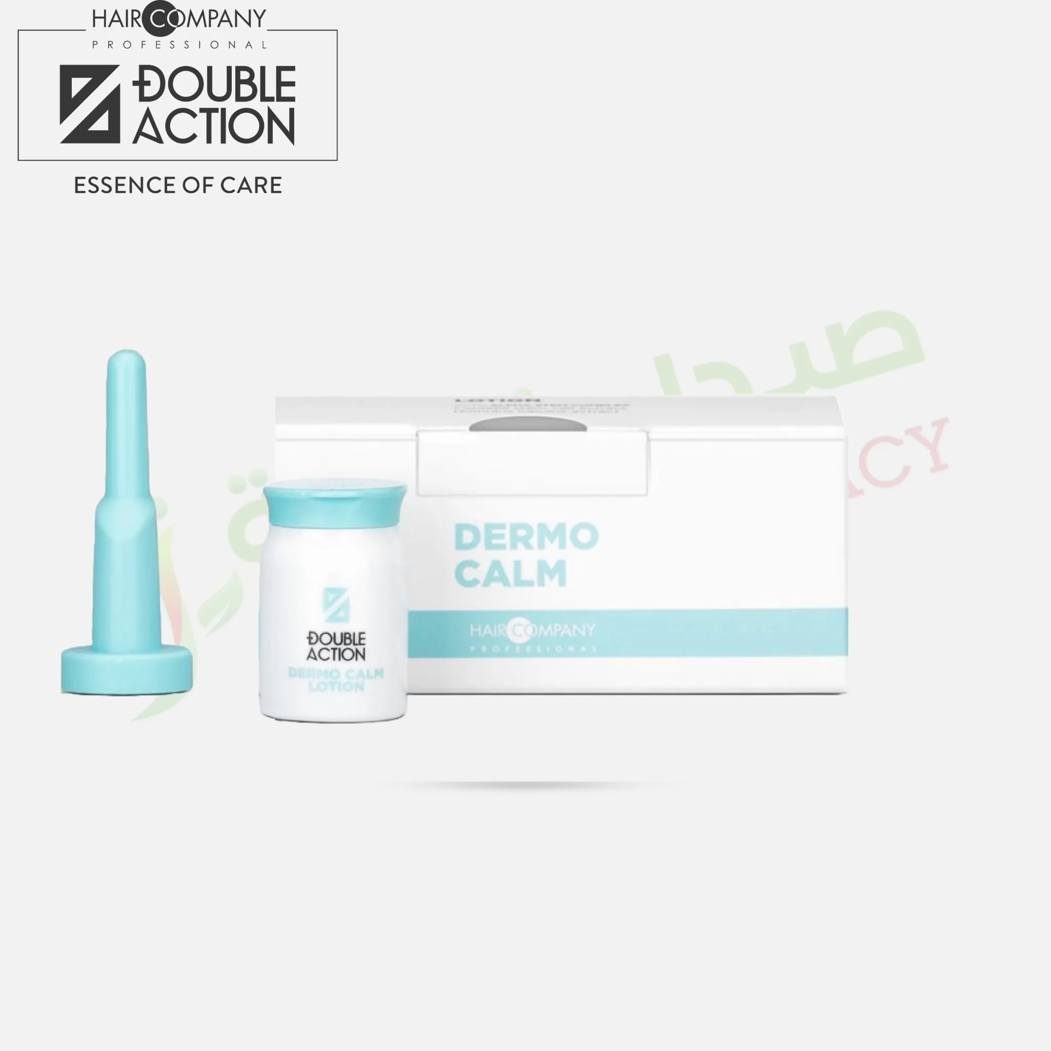 Untitled-10.png Hair Company Double Action Dermo Calm Lozione 10x10ml - Image 1