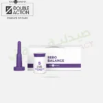 Hair Company Double Action Sebo Balance Lotion10x10ml