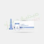 Hair Company Double Action Anti Dandruff Lotion 10 X 10 ml