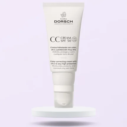 Farmadorsch Spf 50 Cream  50ml